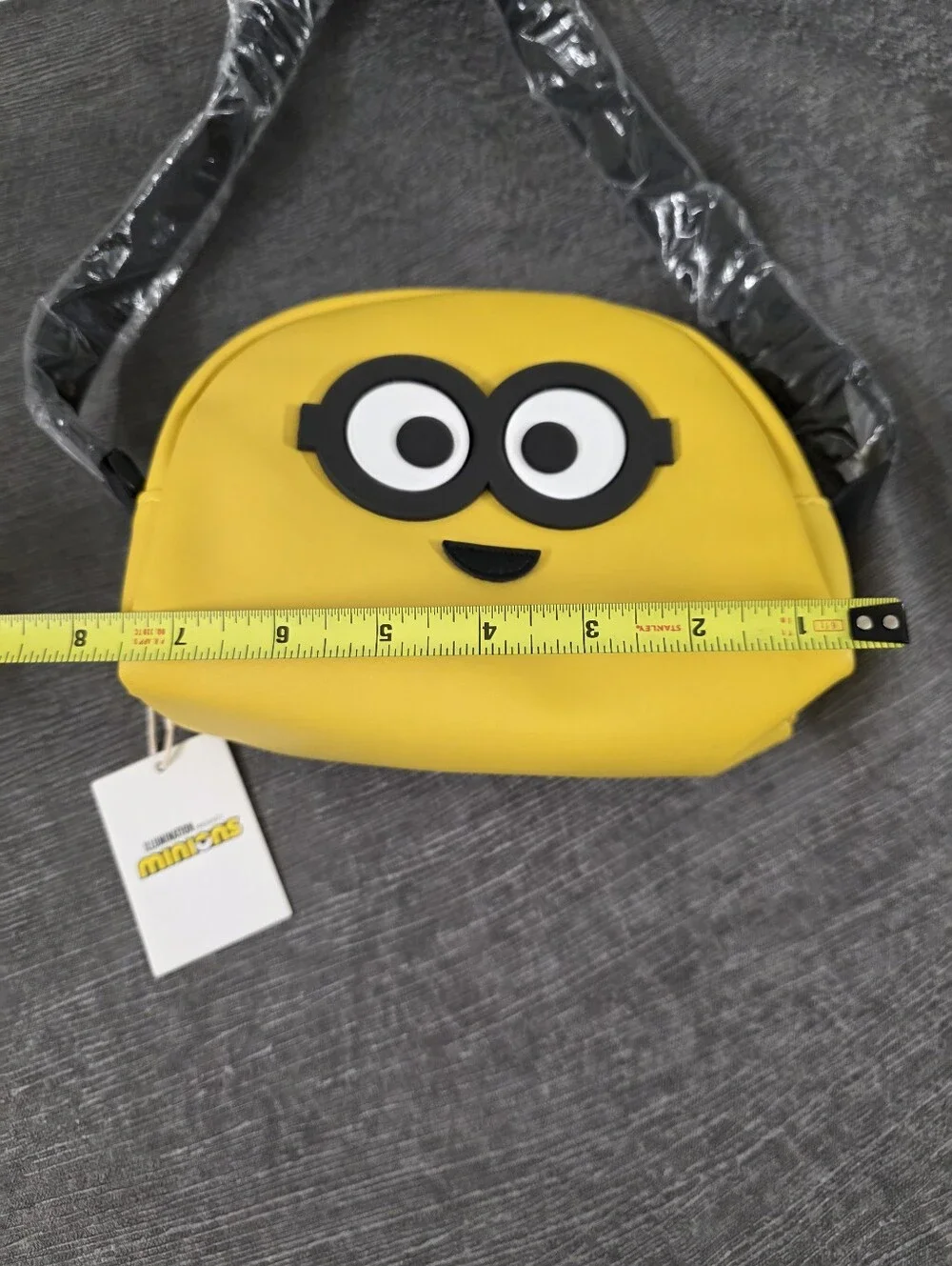Minions yellow kids