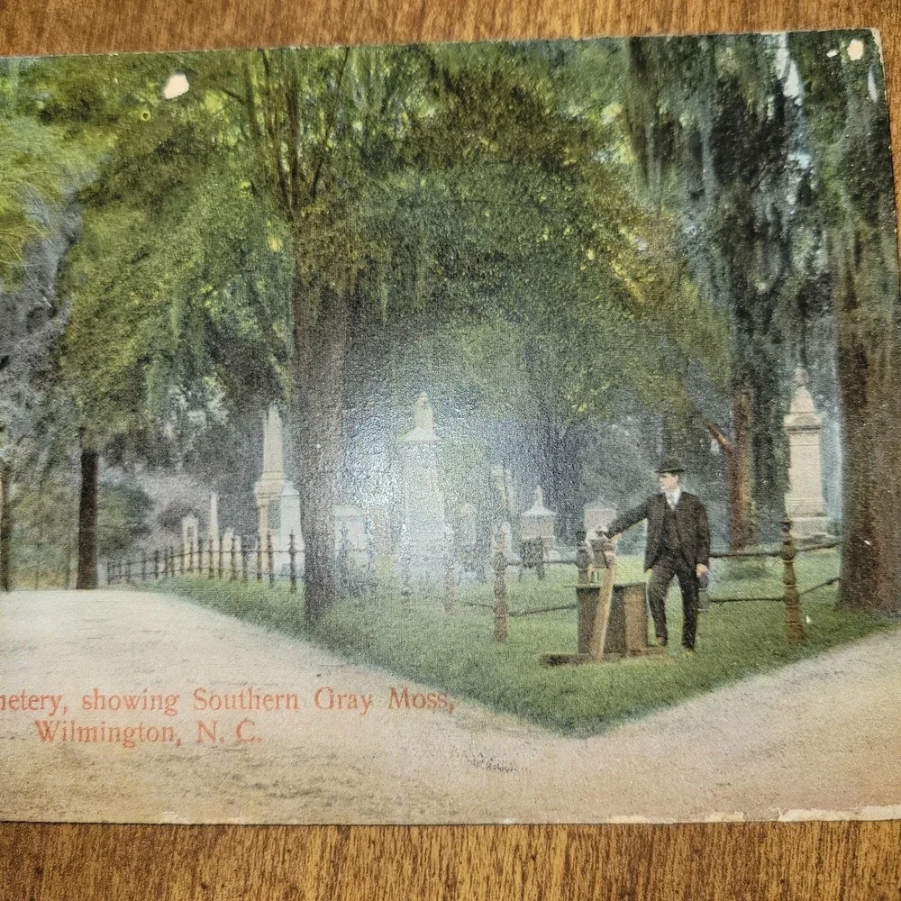 N/A antique oakdale
