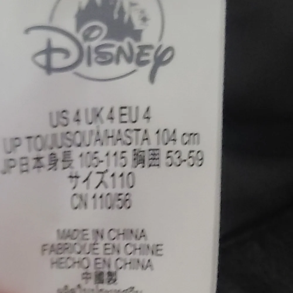 Disney elevate playtime