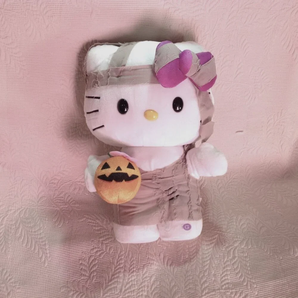 Sanrio this item