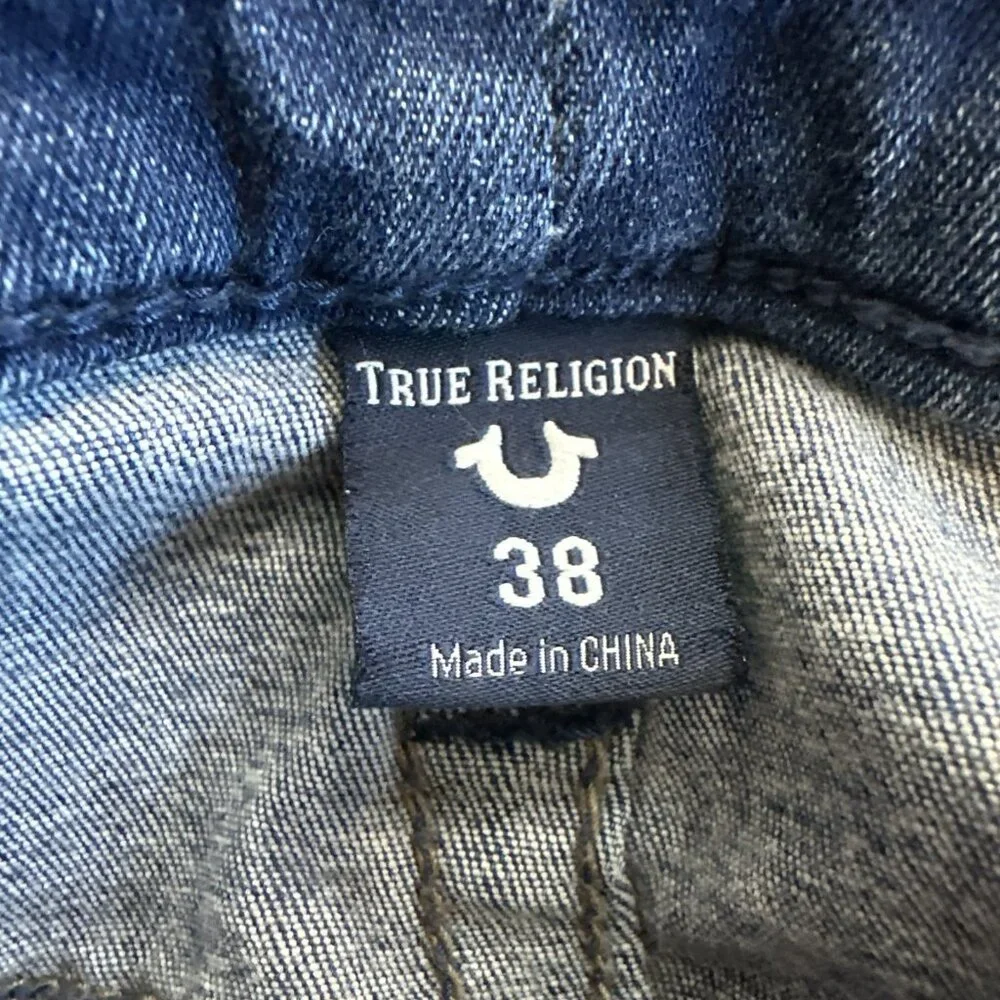 True Religion product pair