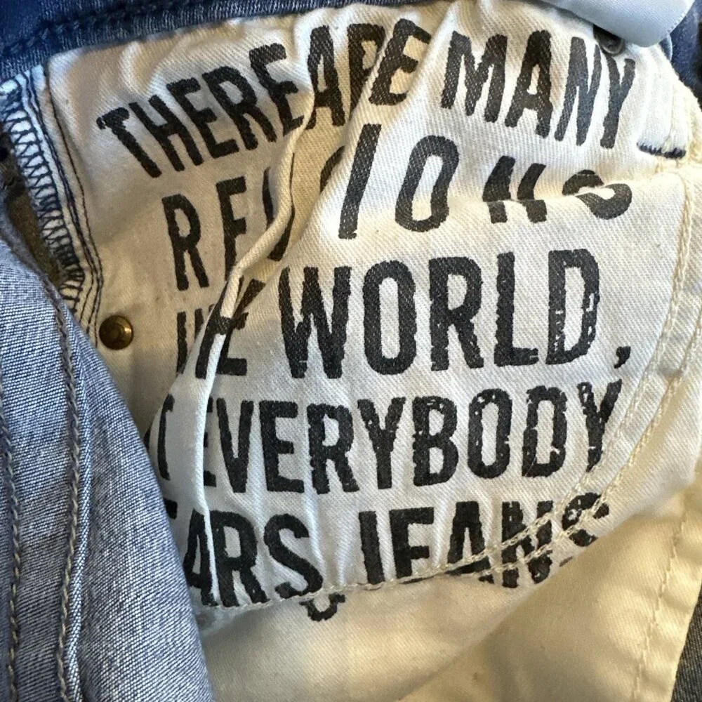 True Religion product pair