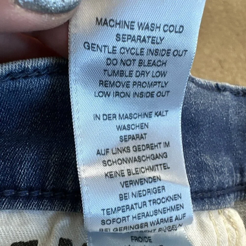 True Religion product pair