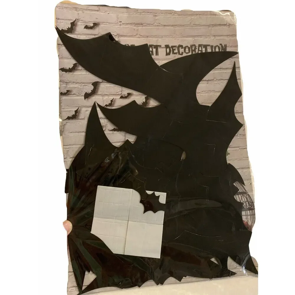 Unbranded halloween 3d