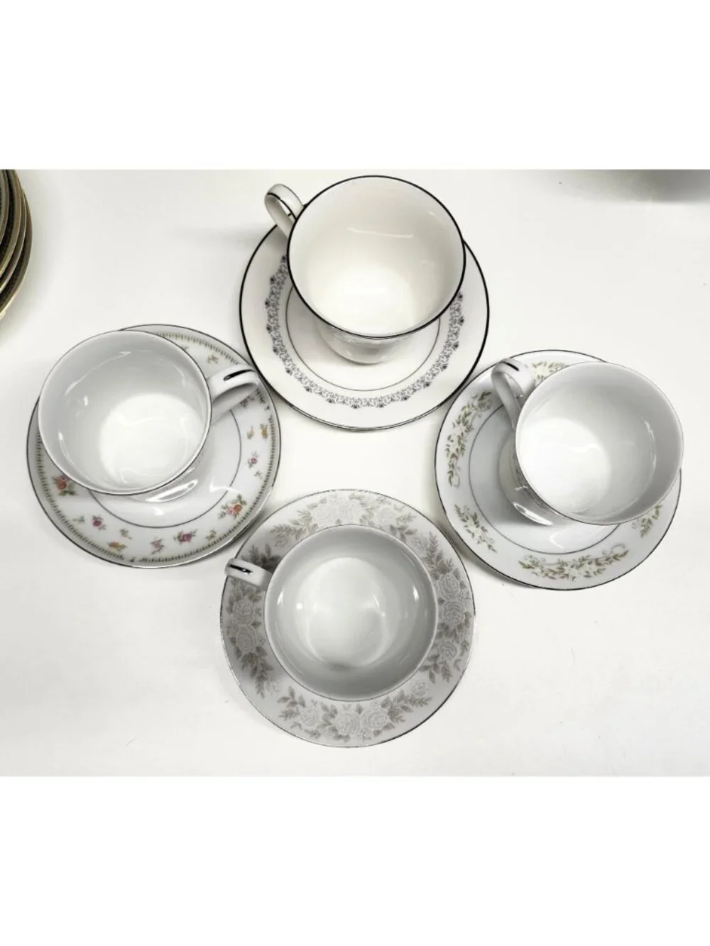 Vintage collection sets