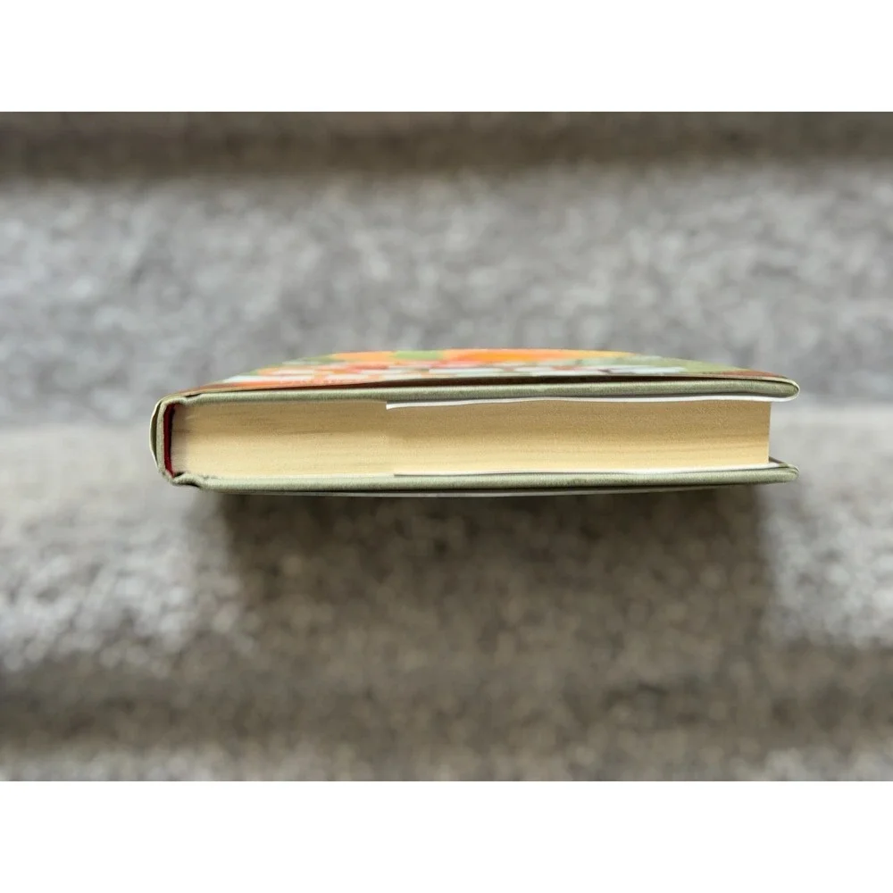 N/A first edition