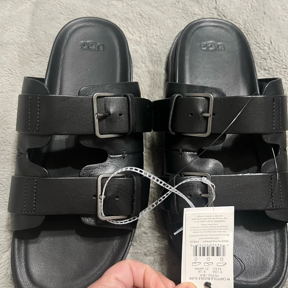 UGG nwt