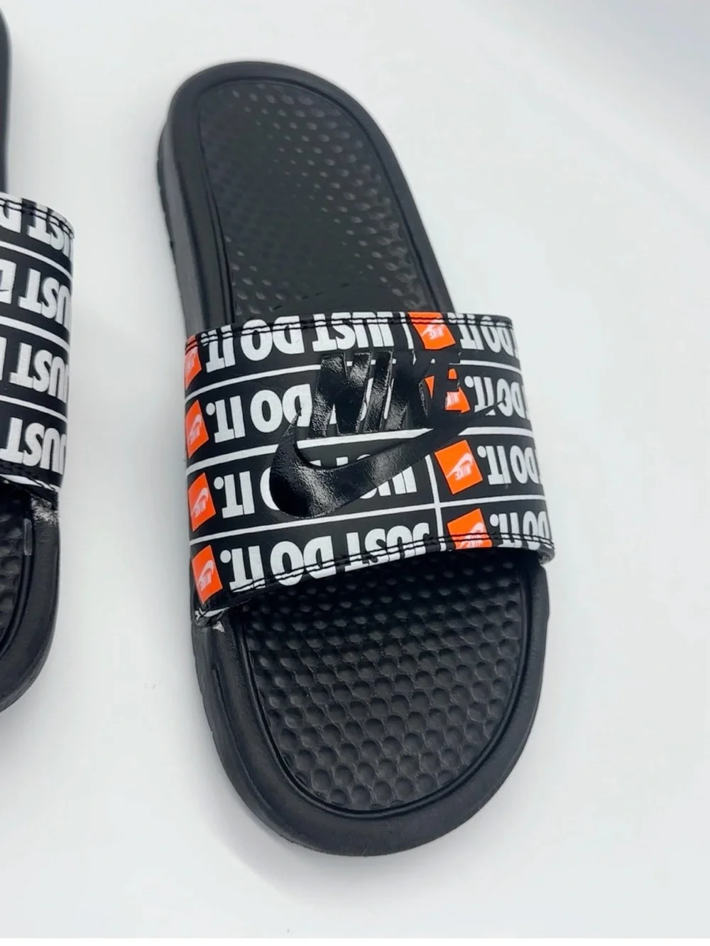 Nike item specifics