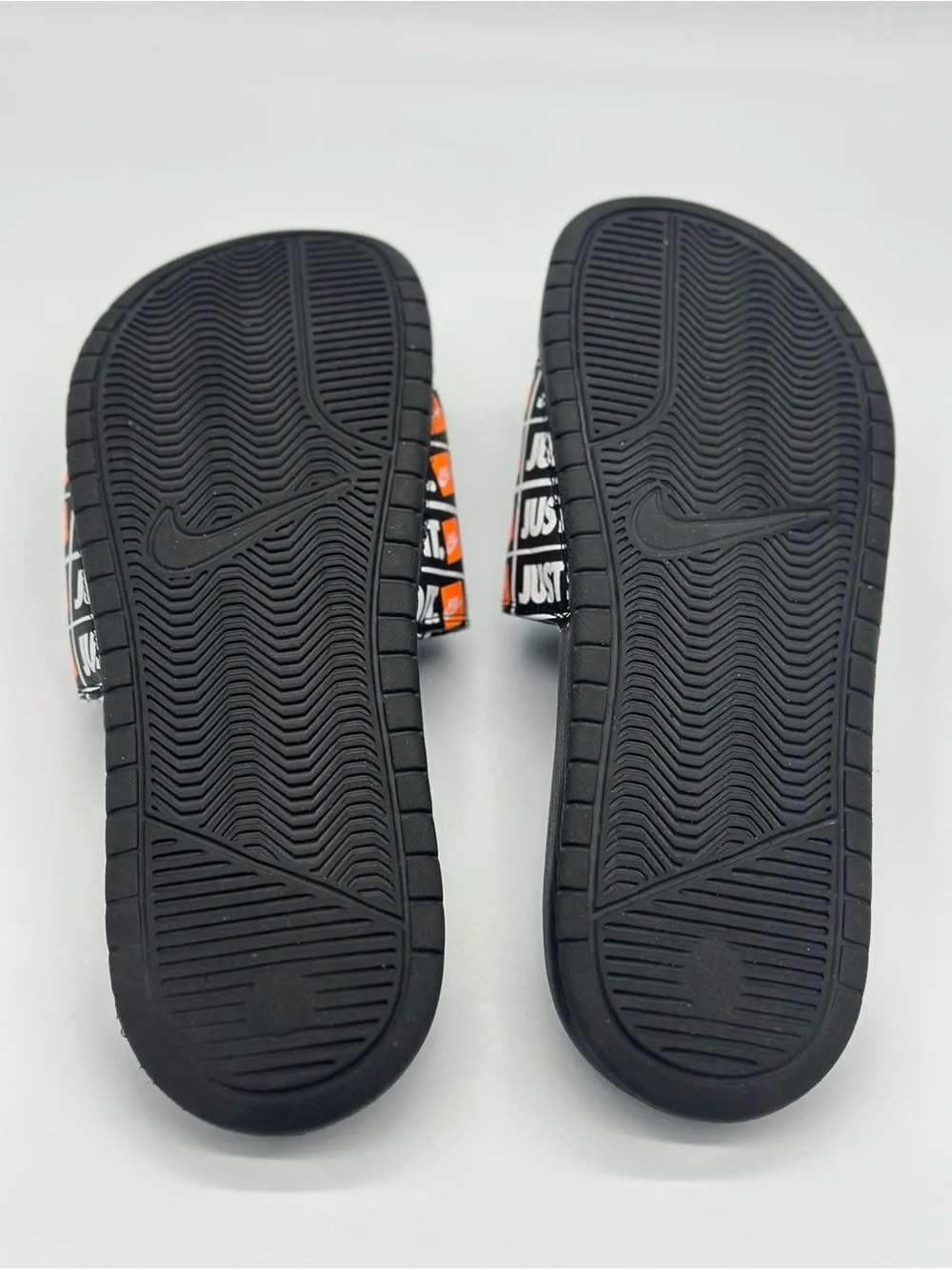 Nike item specifics