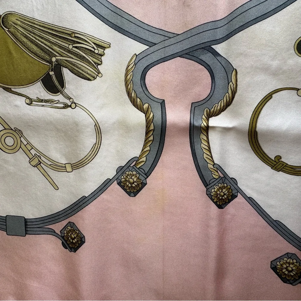 Hermes paris springs