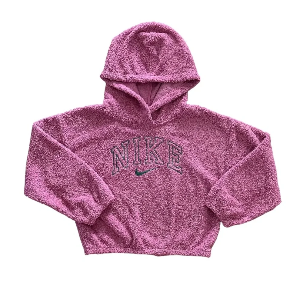 Nike adorable cozy