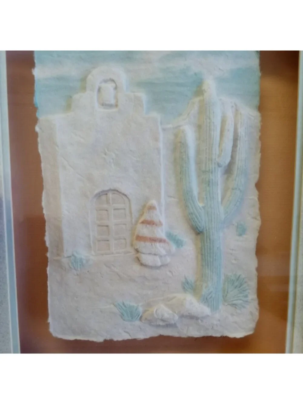 Figi Graphics vintage southwest