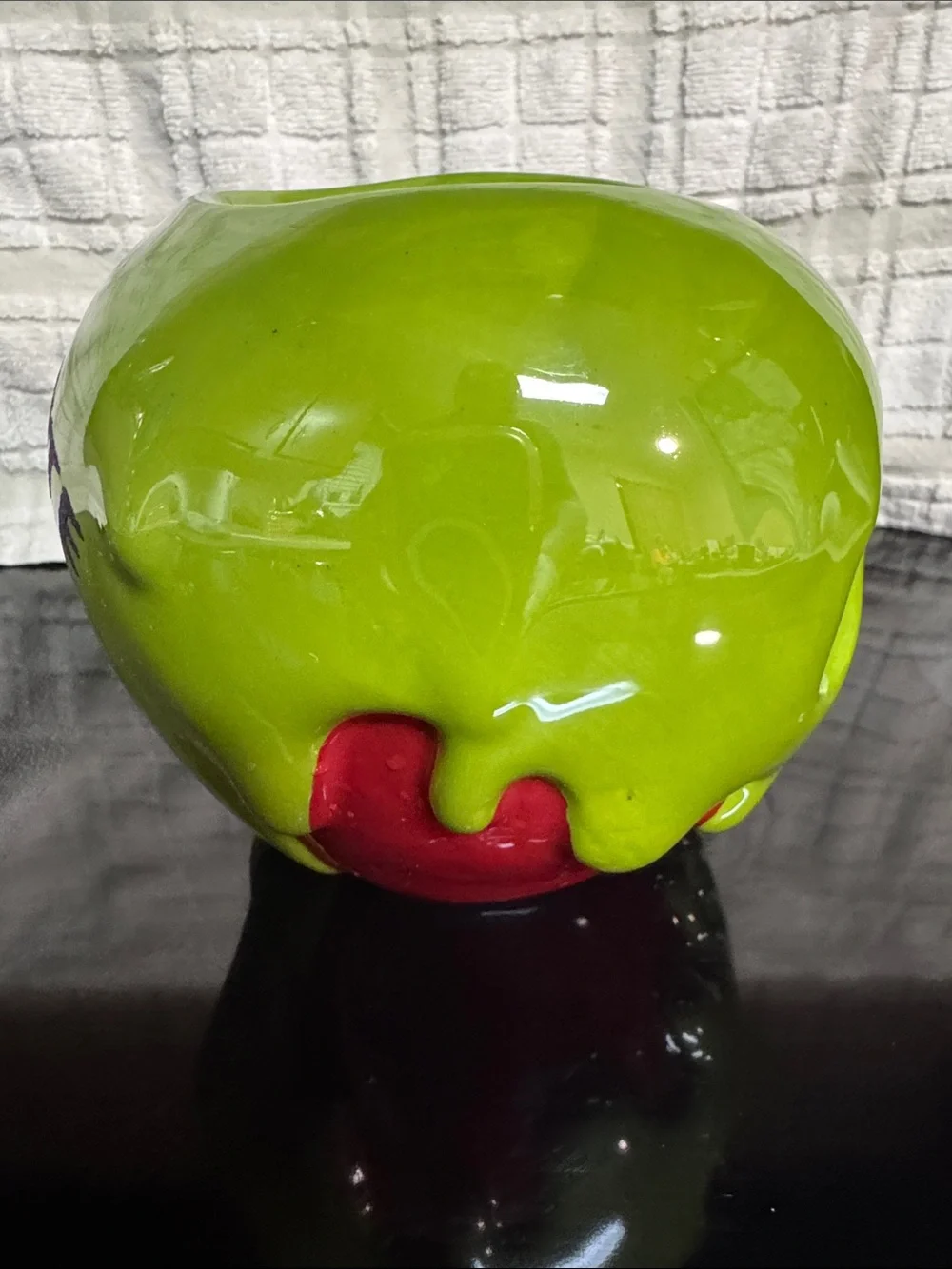 Disney tealight cut