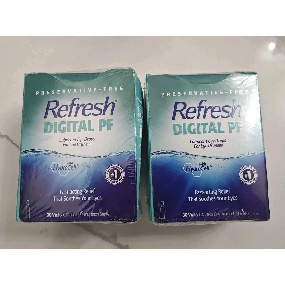 Refresh new two