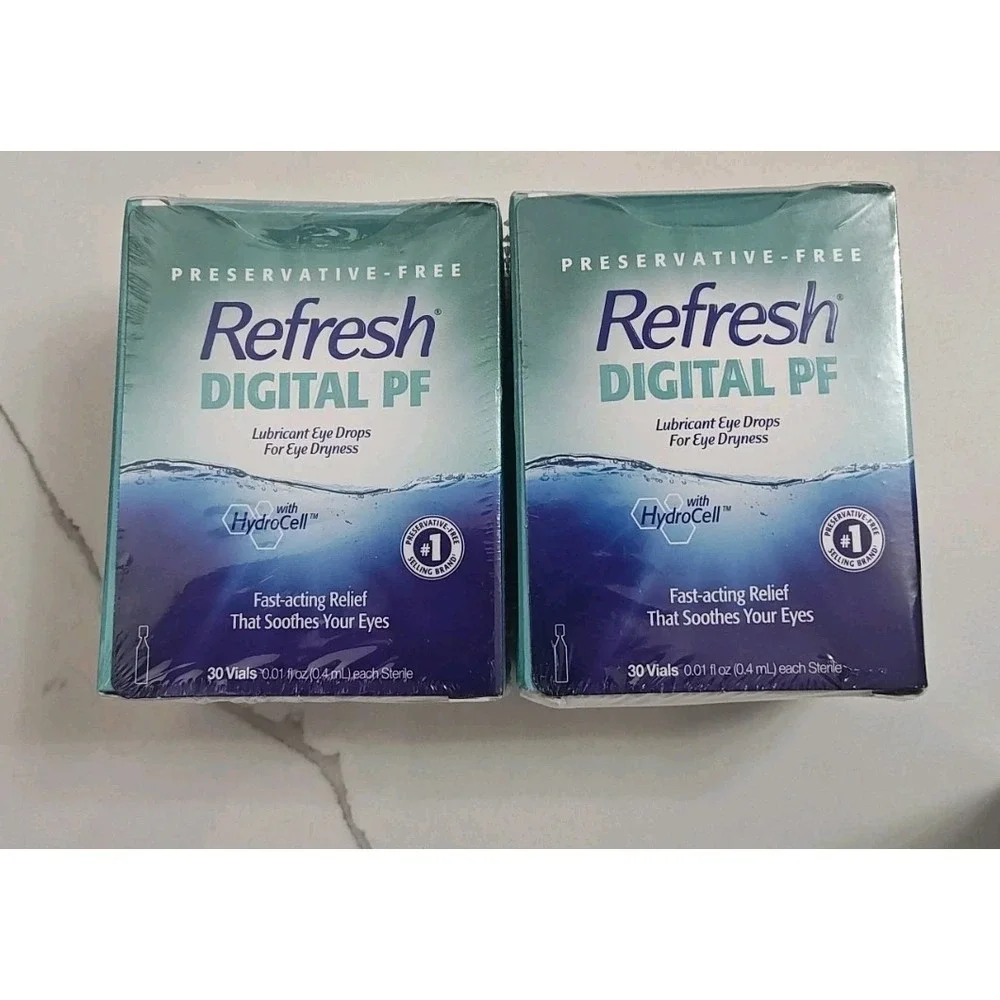 Refresh new two