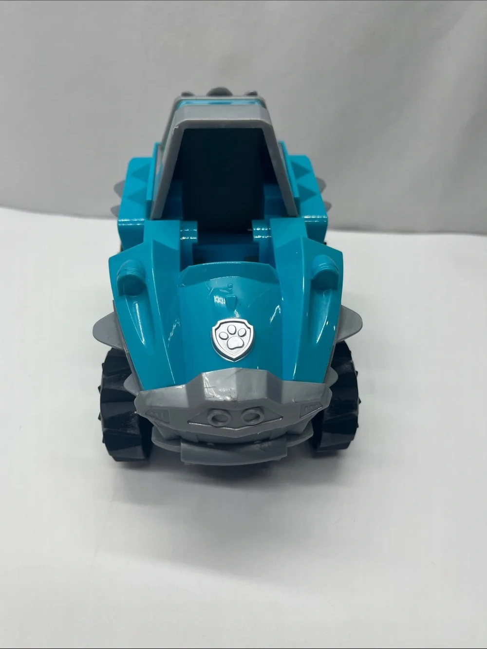 Paw Patrol paw patrol