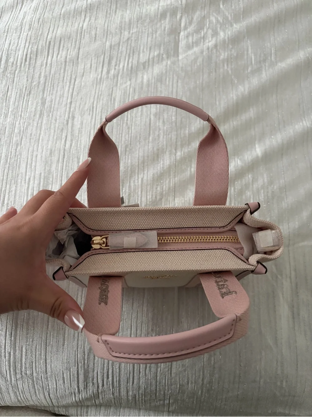 kate spade small canvas