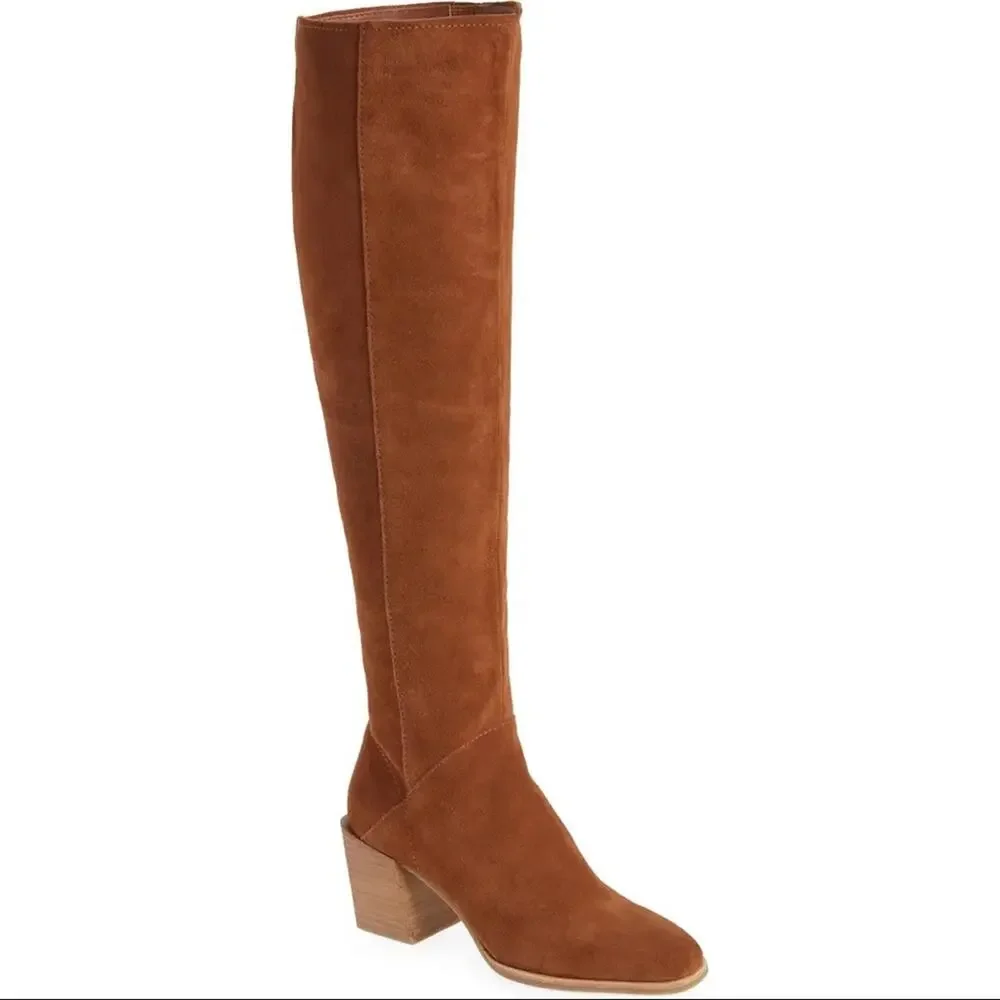 BOGO Treasure & Bond Dylan Tall Boots New $150