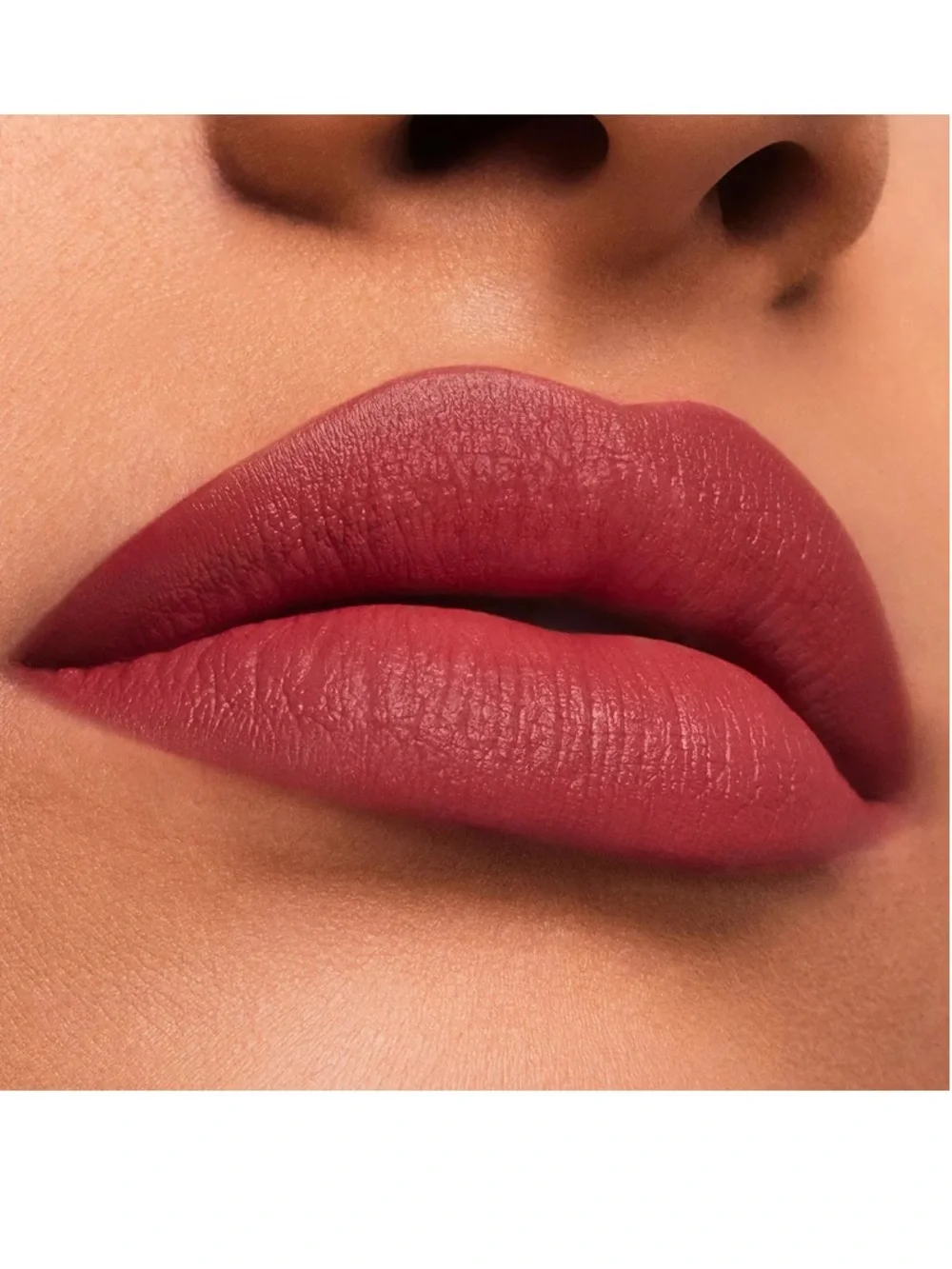 Estee Lauder Pure Color Rebellious Rose 420 Lipstick Limited Edition Pink Tube