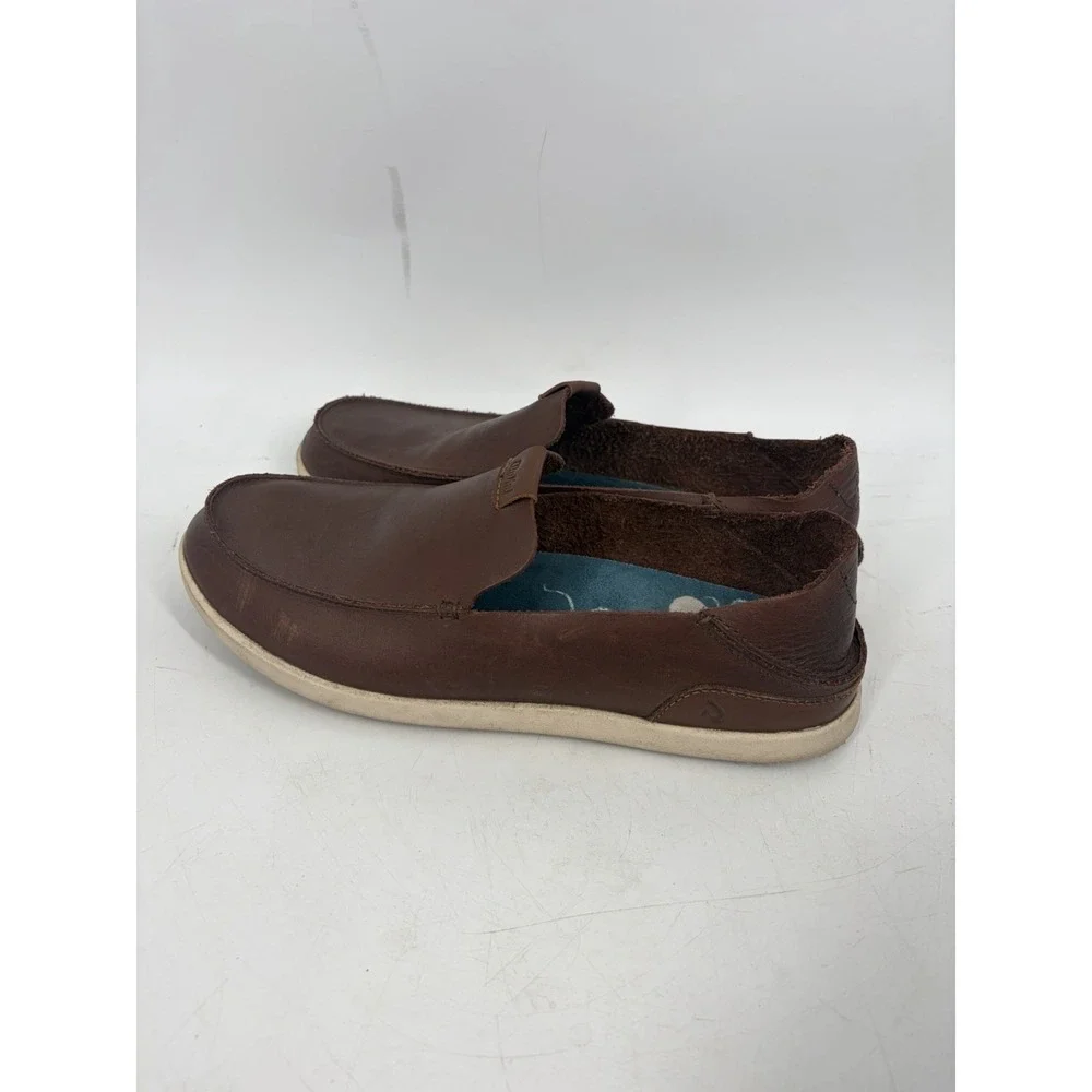 OluKai nalukai leather