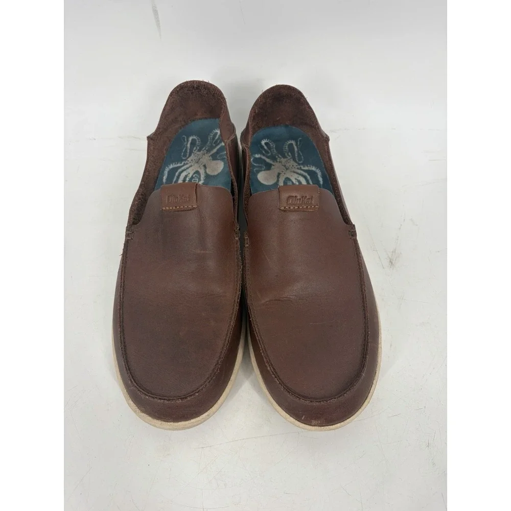 OluKai nalukai leather