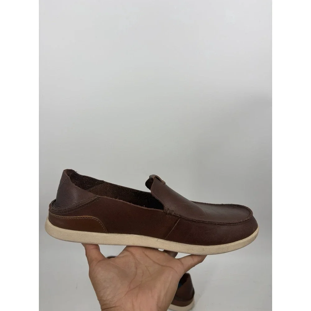 OluKai nalukai leather