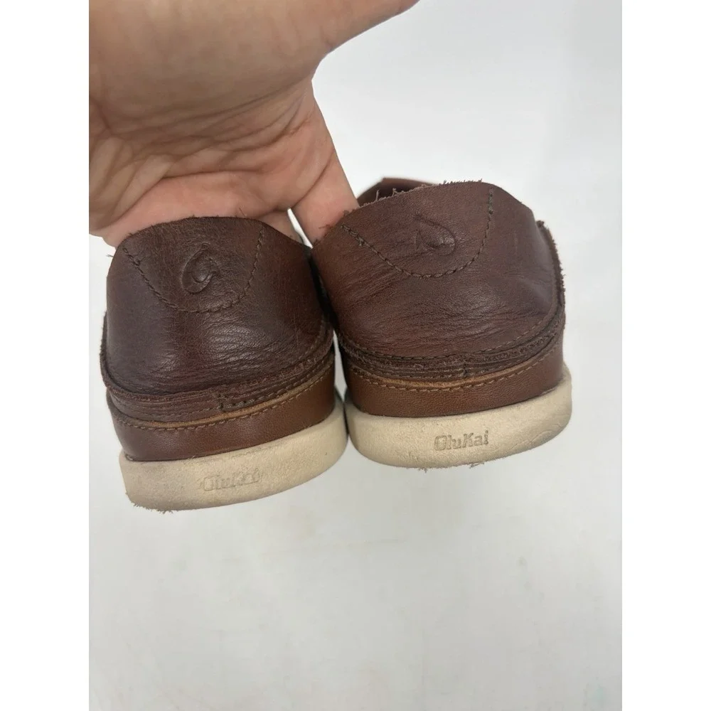 OluKai nalukai leather