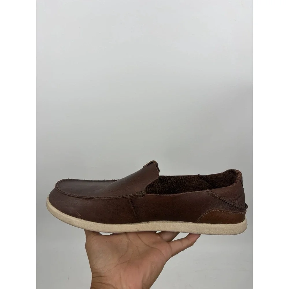 OluKai nalukai leather