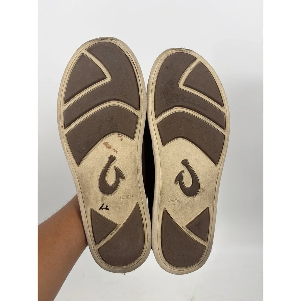 OluKai nalukai leather