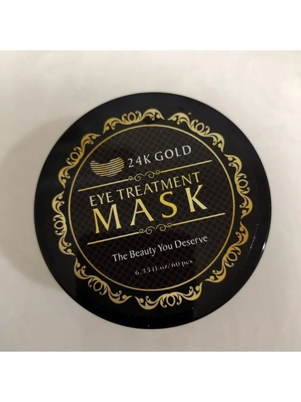 N/A 24k gold