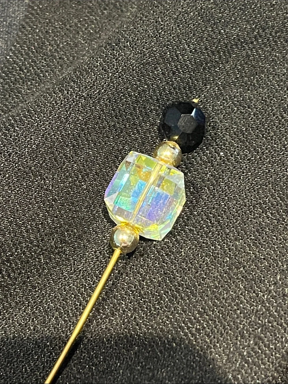 Antique elegant near