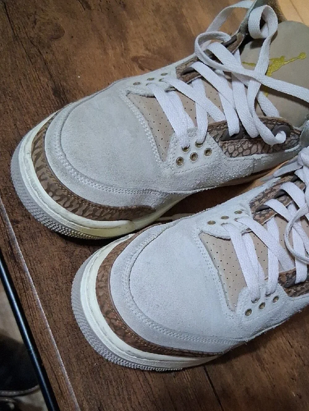 Jordan versatile classic low