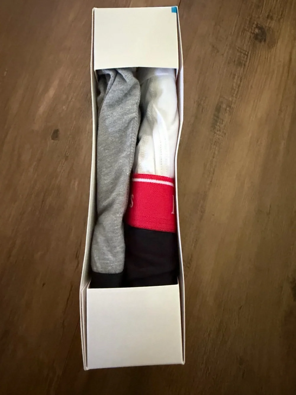 Hanes classic boxer