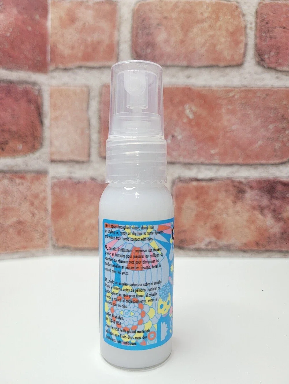 Amika Hydro Rush Intensive Leave in Conditioner