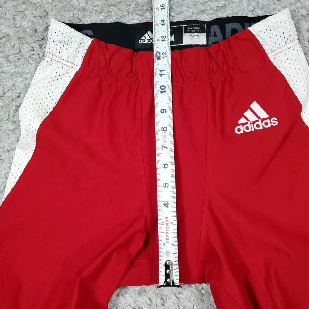 adidas men woven