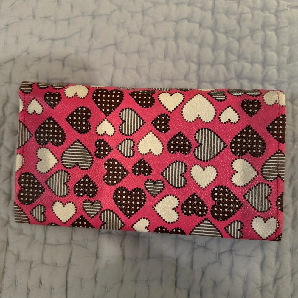 N/A vibrant pink