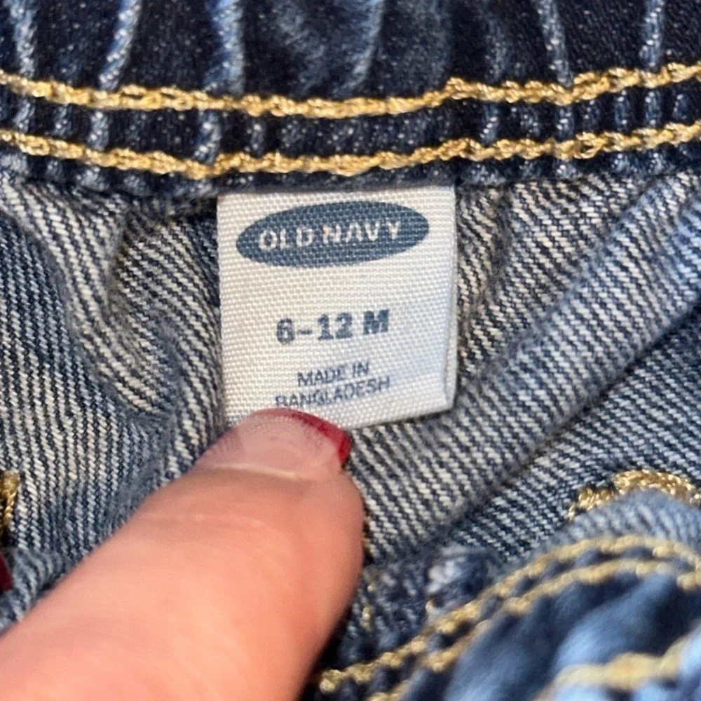 Old Navy old navy
