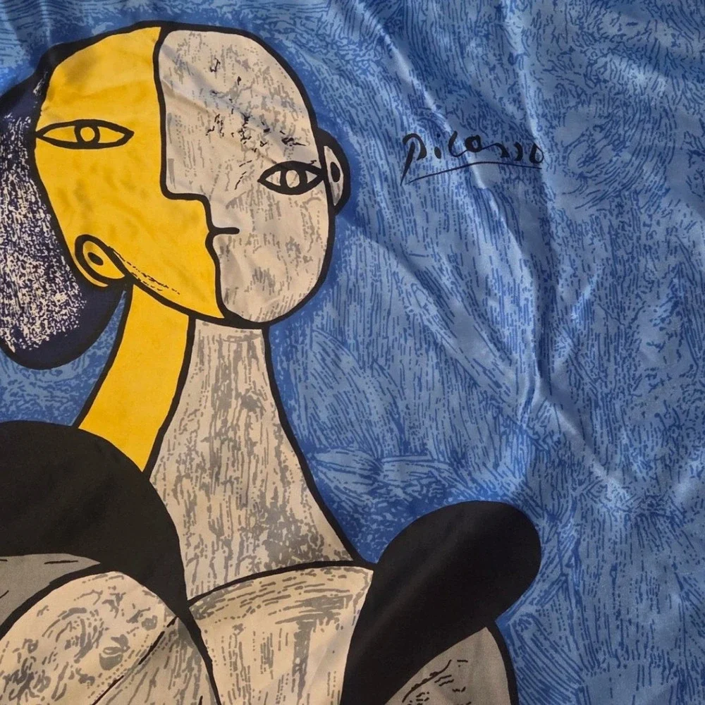 Picasso pablo art