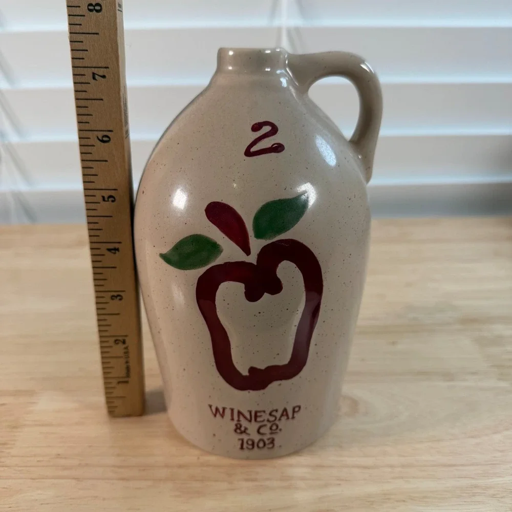 Winesap & Co. vintage 1903