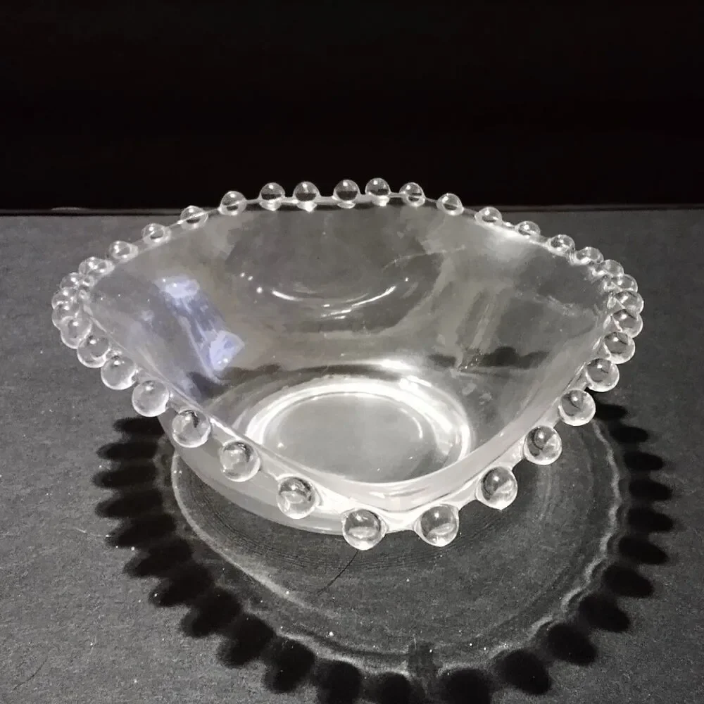 Imperial Glass beautiful vintage