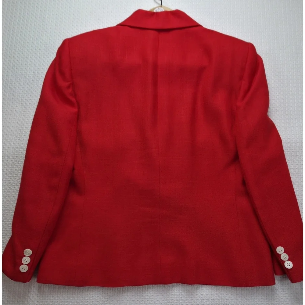Dior christian suit