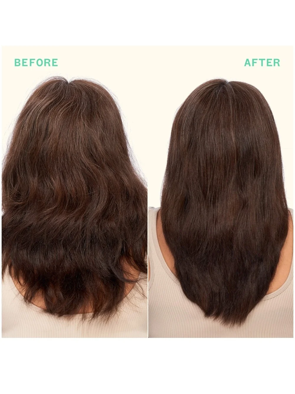 amika: midnight mender overnight repair treatment - turquoise