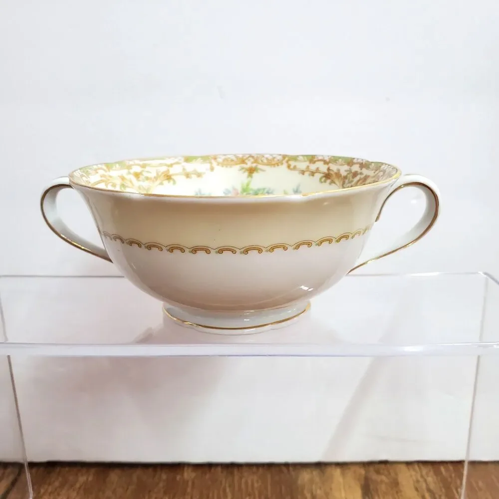 Noritake vintage veona
