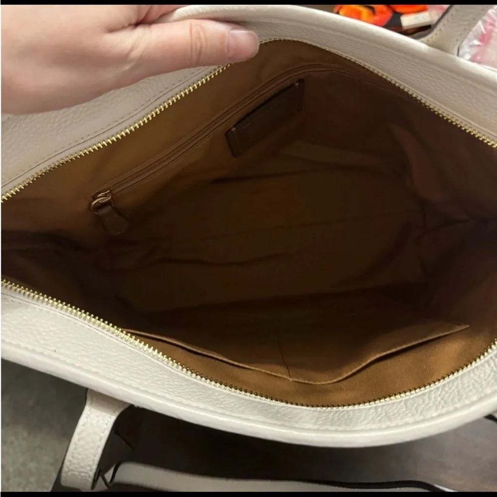Coach nwt vandal
