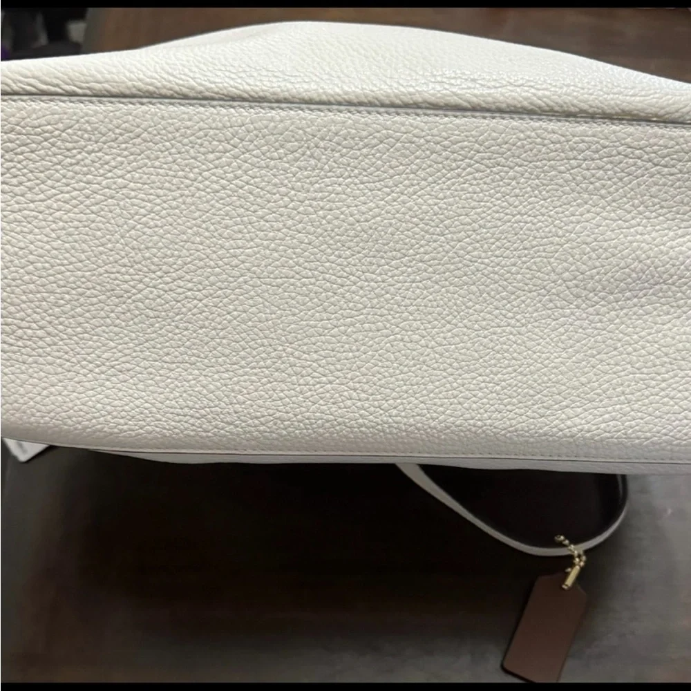 Coach nwt vandal