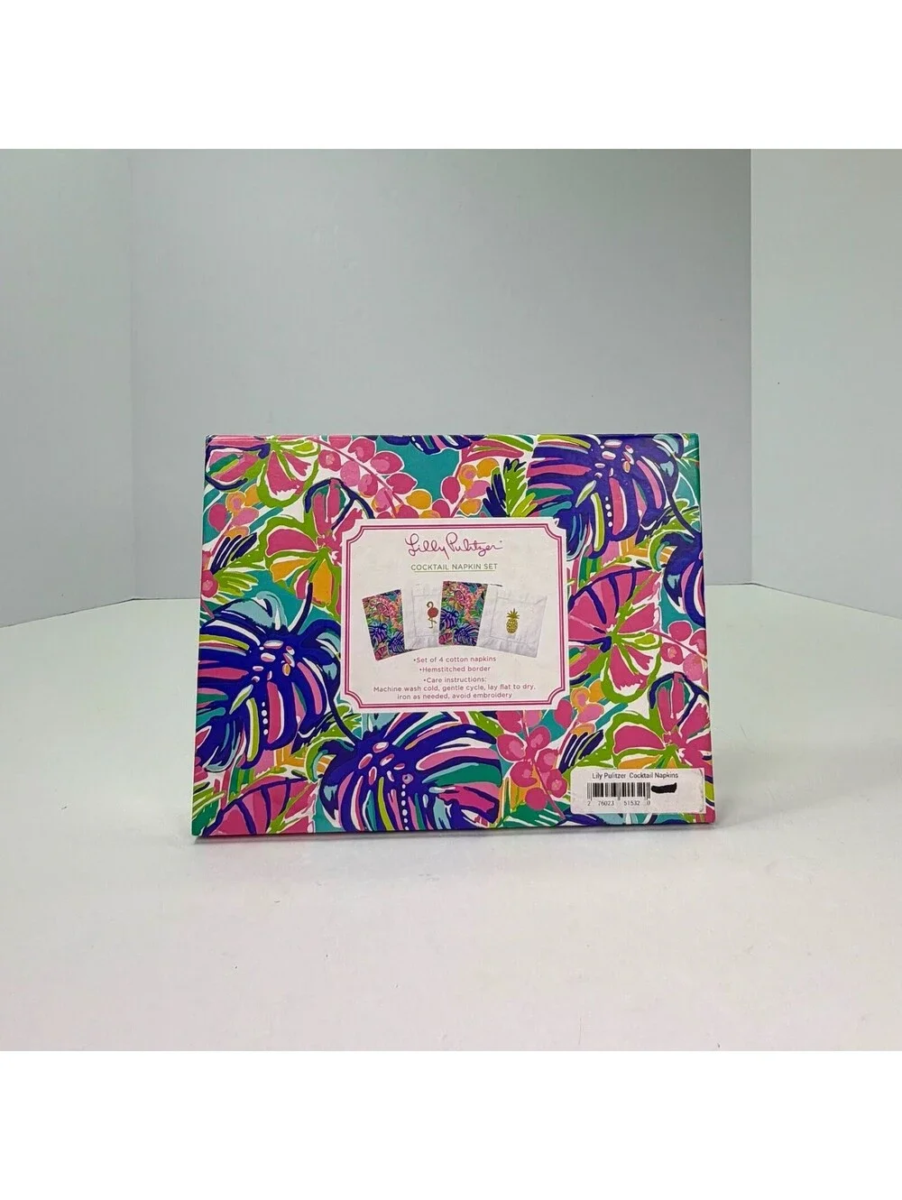Lilly Pulitzer brand new