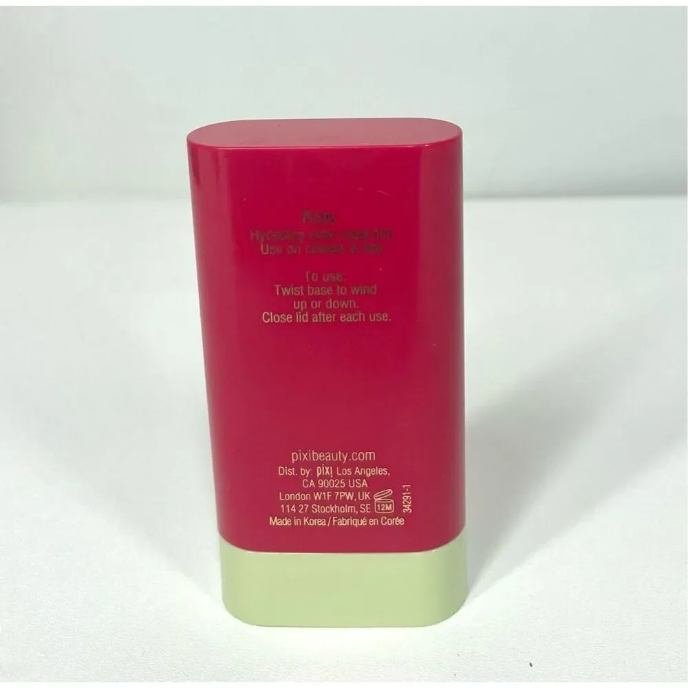 Pixi maryam maquillage