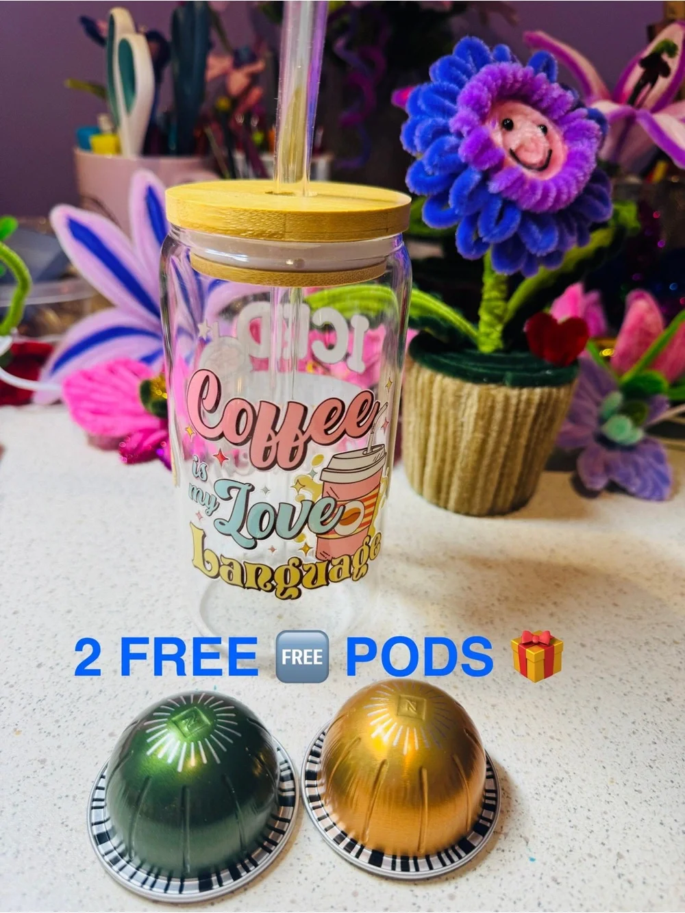 N/A keep drinks