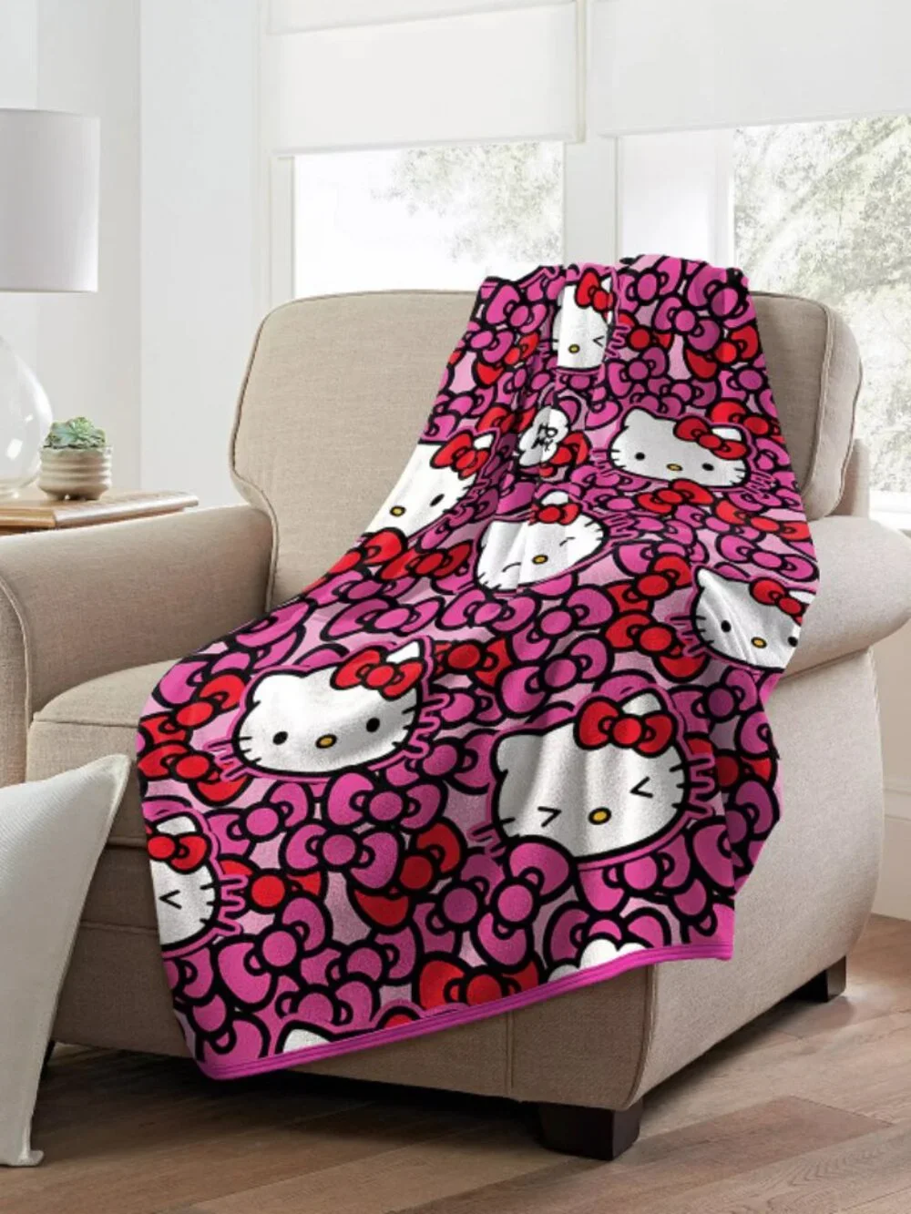 Sanrio stay cozy