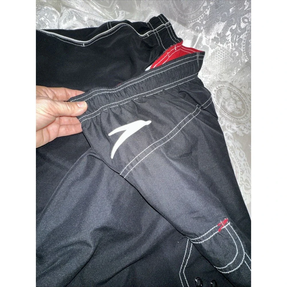 Speedo see pictures